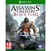 Image de Assassin's Creed 4 Black Flag Xbox One Xbox One