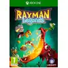 Image de Rayman Legends