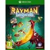 Image de Rayman Legends Jeu XBOX One en occasion ou reconditionné