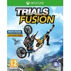 Image de Trials Fusion - édition day one [Xbox One] en occasion ou reconditionné