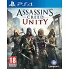 Image de Assassin's Creed Unity MULTI - FR/NL en occasion ou reconditionné