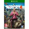 Image de Far Cry 4 - Édition Intégrale