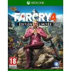 Image de Far cry 4 - édition limitée en occasion ou reconditionné