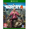 Image de XBOXONE FAR CRY 4 LIMITED EDITIO en occasion ou reconditionné