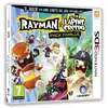 Image de Rayman et les Lapins Crétins Pack Famille pour Nintendo 3DS Nintendo 3DS