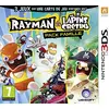 Image de Rayman et les Lapins cretins - pack famille en occasion ou reconditionné