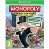 Image de Ubisoft, Monopoly Family Fun Pack