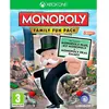 Image de Xbox Games Xbox One Monopoly Family Fun Pack