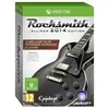 Image de Rocksmith 2014 + Câble Xbox One Xbox One