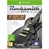 Image de Ubisoft, Rocksmith Edition 2014 + Real Tone Cable