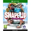 Image de Shape Up Kinect [import europe] en occasion ou reconditionné