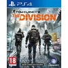 Image de Tom Clancy's The Division (Ps4) Spielbar im Deutsch en occasion ou reconditionné