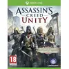 Image de Assassin's Creed Unity Edition Spéciale Xbox One Xbox One