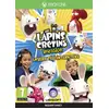 Image de Les Lapins Crétins invasion - La série télé interactive