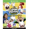 Image de Les Lapins Crétins Invasion : La Série Télé Interactive Xbox One Xbox One