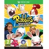Image de Xbox Games One Rabbids Invasionla Serie De Television Interactiva