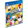 Image de Les Lapins Crétins Invasion : La Série Télé Interactive PS4 PlayStation 4