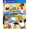 Image de Les Lapins Crétins Invasion - la série télé interactive en occasion ou reconditionné