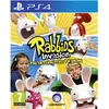 Image de Ubisoft, Lapins Crétins Invasion : The interactive TV Show Standard Anglais PlayStation 4