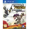 Image de Trials Fusion Awesome Max Edition PS4 PlayStation 4