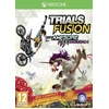 Image de Trials Fusion - The Awesome Max Edition