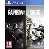 Image de Rainbow Six : siege en occasion ou reconditionné