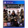 Image de Ubisoft, Assassin's Creed : Syndicate