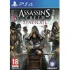 Image de Assassin's Creed : Syndicate - Edition Spéciale
