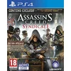 Image de Assassin's Creed Syndicate Special Edition en occasion ou reconditionné