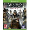 Image de Xbox Games One Assassin's Creed Syndicate