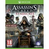 Image de Assassin's Creed : Syndicate - édition spéciale en occasion ou reconditionné