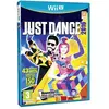 Image de Just Dance 2016 Wii U Nintendo Wii U