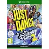 Image de Just Dance Disney Party 2