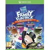 Image de Family Fun Pack Hasbro Jeu Xbox One en occasion ou reconditionné