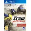 Image de The Crew - Wild Run Edition