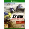 Image de The Crew - Wild Run Edition