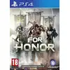 Image de For Honor