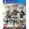 Image de For Honor Jeu PS4 en occasion ou reconditionné