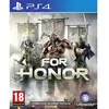 Image de Playstation Games Playstation 4 For Honor (multilingual In Game) (fr)
