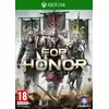 Image de For Honor