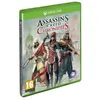 Image de Assassin's Creed Chronicles Trilogie Xbox One Xbox One