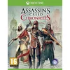 Image de ASSASSIN'S CREED CHRONICLES XBOX ONE en occasion ou reconditionné