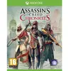 Image de Xbox Games Xbox One Assassin's Creed: Chronicles (uk)