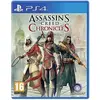 Image de Ubisoft, PS4 Assassin's Creed : kronikos