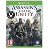 Image de Ubisoft, Assassin's Creed Unity