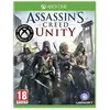 Image de Xbox Games Xbox One Assassin's Creed: Unity (greatest Hits)