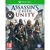 Image de Assassins Unity Greatest Hits Jeu Xbox One en occasion ou reconditionné