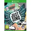 Image de Just Sing