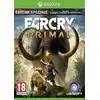 Image de Far Cry : Primal - Edition Spéciale