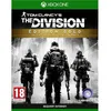 Image de The Division Edition Gold - Exclusivite Micromania Xbox One